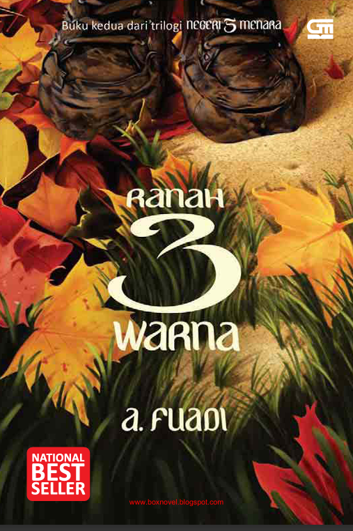 Ranah 3 Warna